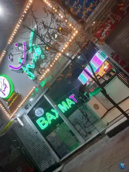 عکس سوخاری بکسمات، رجایی شهر، کرج 2