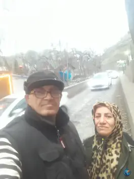 عکس پل قدیمی برغان، برغان، کرج 2
