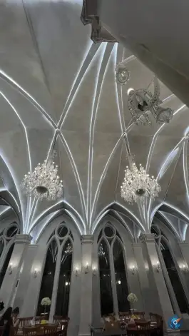 عکس عمارت لاوین، بلوار نفت، اهواز 3