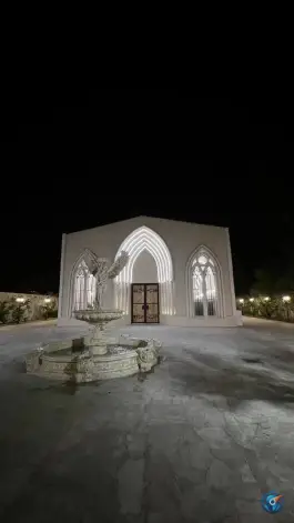 عکس عمارت لاوین، بلوار نفت، اهواز 4