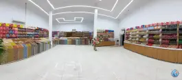 عکس آجیل و خشکبار آنام، محله قم نو، قم 4