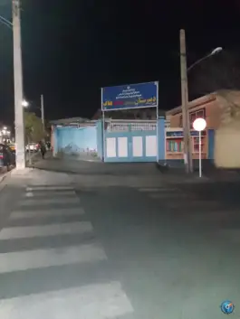 عکس متوسطه اول شاهد عفاف، رجایی شهر، کرج 2