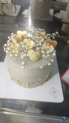 عکس قنادی گل لاله، بلوار توحید، قم 6