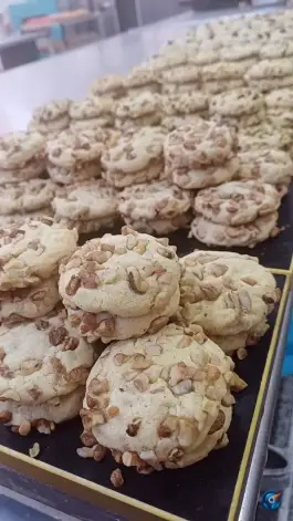 عکس قنادی گل لاله، بلوار توحید، قم 8