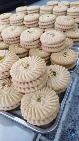 عکس قنادی گل لاله، بلوار توحید، قم 9