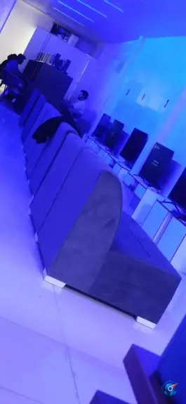 گیم نت مستر گیم، گلخانه، اصفهان