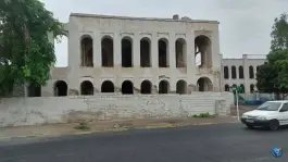 عکس های عمارت کوتی، چهار محل، بوشهر
