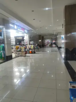 عکس بازار بزرگ شمسه، محله ارم، قم 3