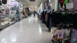 عکس بازار بزرگ شمسه، محله ارم، قم 7