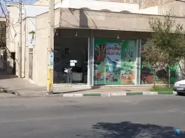 عطاری دهکده سبز؛ محله شهید فهیمی قم
