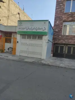 پیش دبستان و دبستان غیردولتی دخترانه رافعه، مهرویلا جنوبی، کرج
