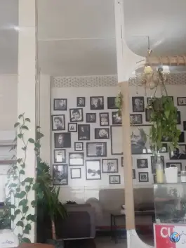 عکس کافه مزه لند، آزادراه خلیج فارس، قم 3