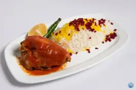 عکس مطبخ نون و نمک؛ کمال شهر، کرج 2