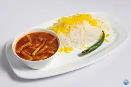 عکس مطبخ نون و نمک؛ کمال شهر، کرج 4