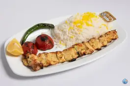 عکس مطبخ نون و نمک؛ کمال شهر، کرج 6