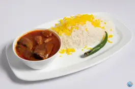 عکس مطبخ نون و نمک؛ کمال شهر، کرج 7