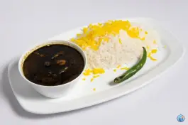 عکس مطبخ نون و نمک؛ کمال شهر، کرج 9