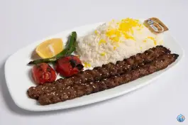 عکس مطبخ نون و نمک؛ کمال شهر، کرج 10