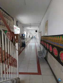 دبیرستان دخترانه دوره اول شهید عبدالرسول زرین، محله مصلی اصفهان