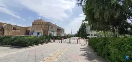 عکس حوزه علمیه دار الولایه، جمکران، قم 2