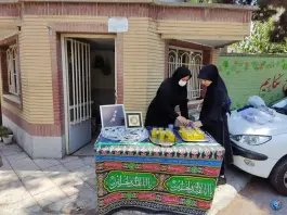 عکس دبیرستان فرزانگان دو، محله قلمستان، کرج 3