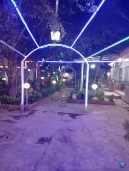 عکس کافه رستوران ترنج، جاده ماهدشت، کرج 3