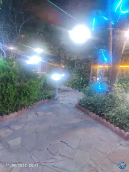 عکس کافه رستوران ترنج، جاده ماهدشت، کرج 4