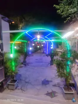 عکس کافه رستوران ترنج، جاده ماهدشت، کرج 5