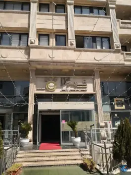 عکس شهر غذا؛ رستورانی در دل دینکان شیراز 2