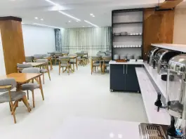 عکس هتل پارادایس، ولیعصر، تهران 2