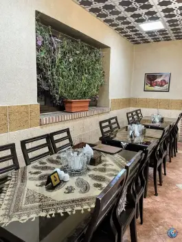 عکس رستوران سنتی سپیدار، محله حر، تهران 4