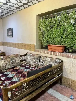 عکس رستوران سنتی سپیدار، محله حر، تهران 6