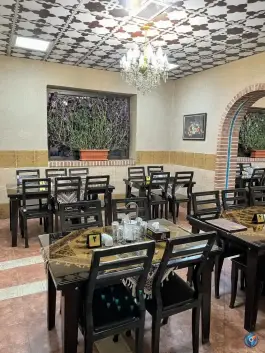 عکس رستوران سنتی سپیدار، محله حر، تهران 7