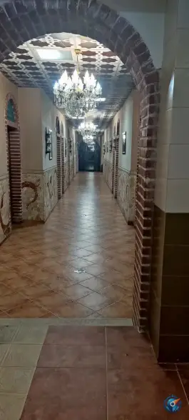 عکس رستوران سنتی سپیدار، محله حر، تهران 9