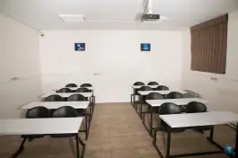 عکس هنرستان هوشمند انفورماتیک تهران، ایوانک 2