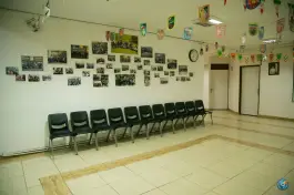 عکس هنرستان هوشمند انفورماتیک تهران، ایوانک 3