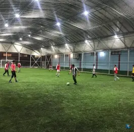 عکس هنرستان هوشمند انفورماتیک تهران، ایوانک 6