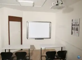 عکس هنرستان هوشمند انفورماتیک تهران، ایوانک 8