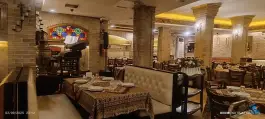 عکس رستوران صوفی، محله ستارخان شیراز 7