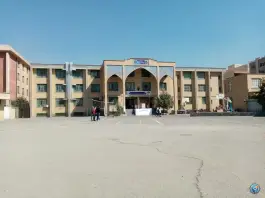 دبیرستان پژوهش، شهرک آزمایش، تهران
