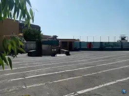 عکس دبیرستان پژوهش، شهرک آزمایش، تهران 7