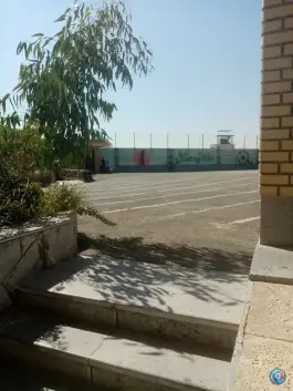 عکس دبیرستان پژوهش، شهرک آزمایش، تهران 10