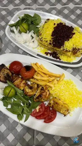 عکس رستوران صوفی، عفیف آباد، شیراز 10