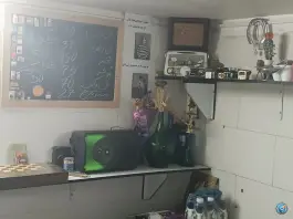 عکس جگرسرای مهرشاد، مسعودیه، تهران 2