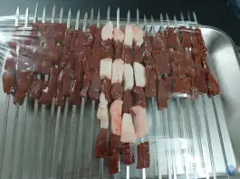 عکس جگرسرای مهرشاد، مسعودیه، تهران 3