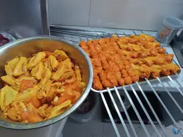 عکس جگرسرای مهرشاد، مسعودیه، تهران 4