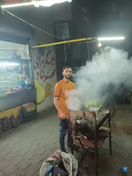 عکس جگرسرای مهرشاد، مسعودیه، تهران 5
