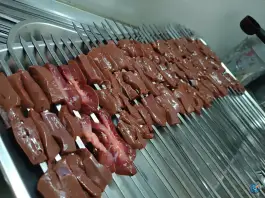 عکس جگرسرای مهرشاد، مسعودیه، تهران 6
