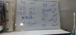 عکس جگرسرای مهرشاد، مسعودیه، تهران 8