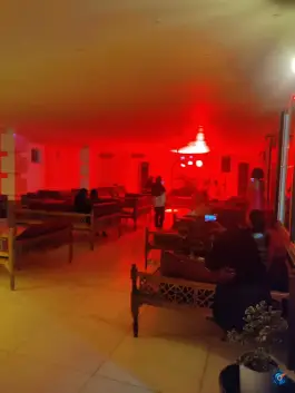 عکس کافه باغ و رستوران فرین، شهرک آرین، شیراز 3